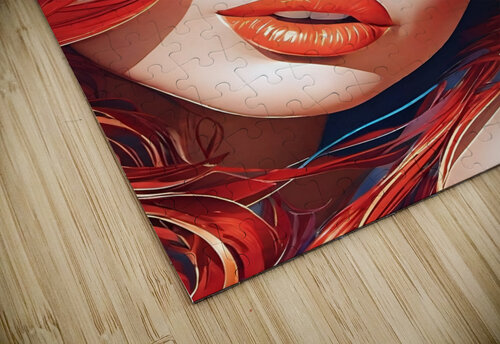 Stylish and Chic 81 Esmonbijouart puzzle