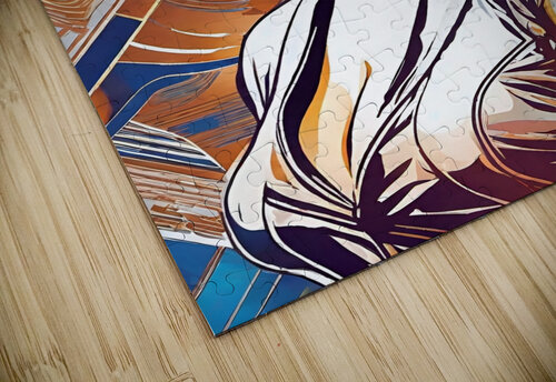 Stylish and Chic 86 Esmonbijouart puzzle