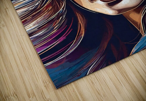Stylish and Chic 57 Esmonbijouart puzzle