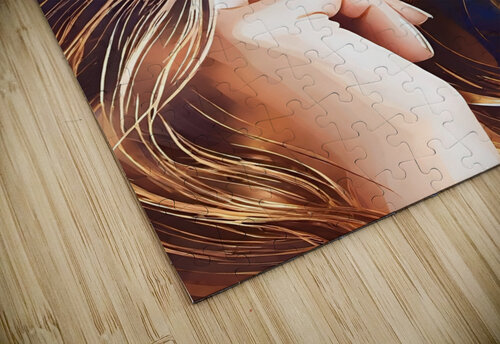 Stylish and Chic 39 Esmonbijouart puzzle