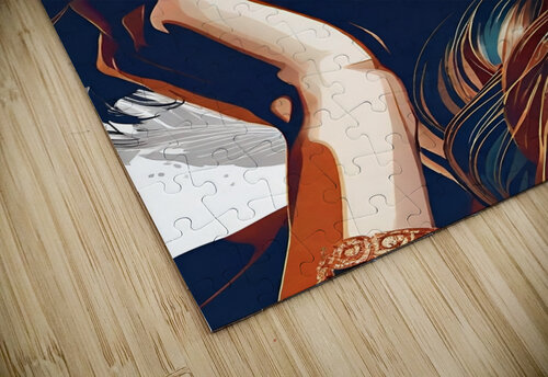 Stylish and Chic 16 Esmonbijouart puzzle