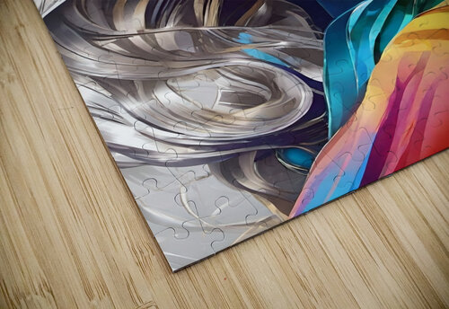 Stylish and Chic 31 Esmonbijouart puzzle