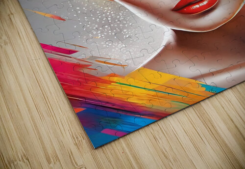 Stylish and Chic 28 Esmonbijouart puzzle