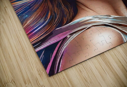 Stylish and Chic 49 Esmonbijouart puzzle