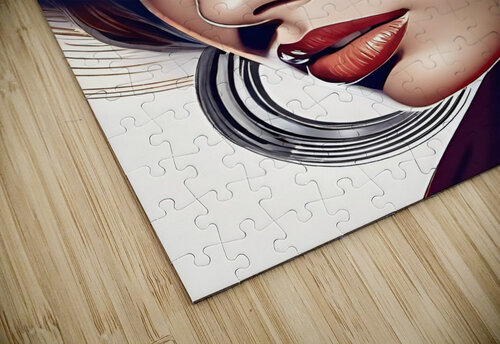 Stylish and Chic 20 Esmonbijouart puzzle