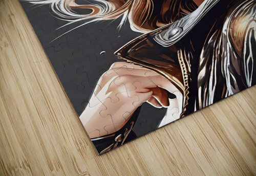 Stylish and Chic 24 Esmonbijouart puzzle