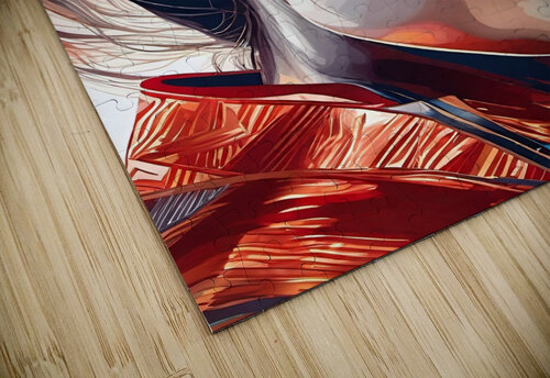 Stylish and Chic 69 Esmonbijouart puzzle