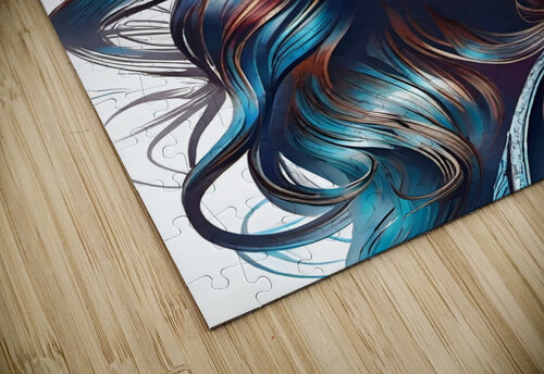 Stylish and Chic 30 Esmonbijouart puzzle