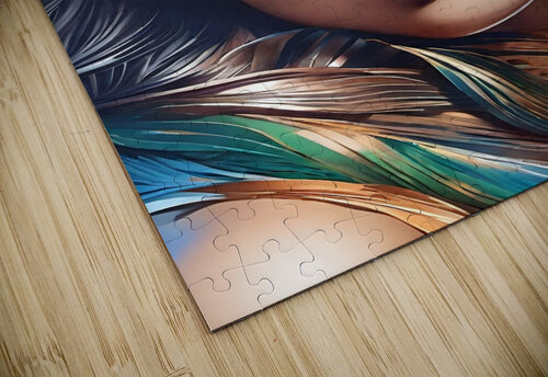 Stylish and Chic 36 Esmonbijouart puzzle