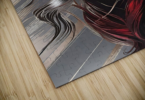 Stylish and Chic 59 Esmonbijouart puzzle