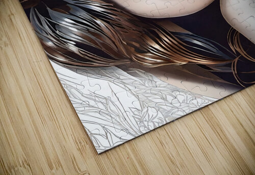 Stylish and Chic 54 Esmonbijouart puzzle