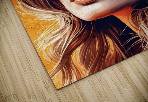Stylish and Chic 25 Esmonbijouart puzzle