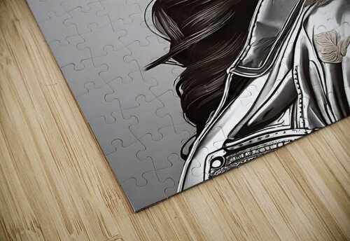 Stylish and Chic 19 Esmonbijouart puzzle