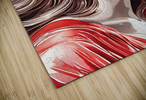 Stylish and Chic 61 Esmonbijouart puzzle