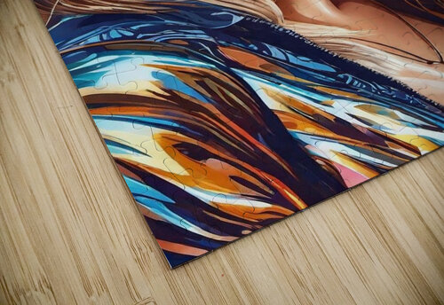 Stylish and Chic 53 Esmonbijouart puzzle