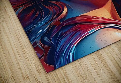 Stylish and Chic 62 Esmonbijouart puzzle