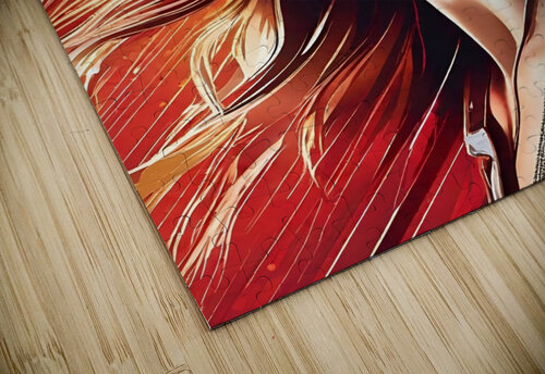 Stylish and Chic 73 Esmonbijouart puzzle