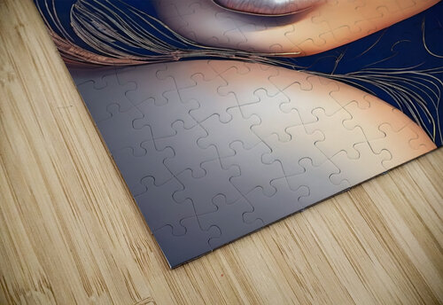 Stylish and Chic 41 Esmonbijouart puzzle