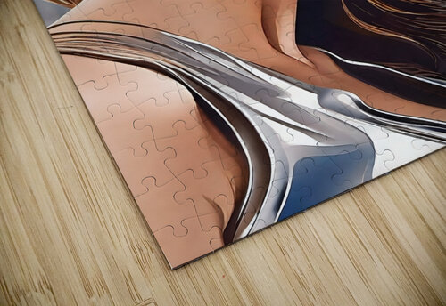 Stylish and Chic 38 Esmonbijouart puzzle