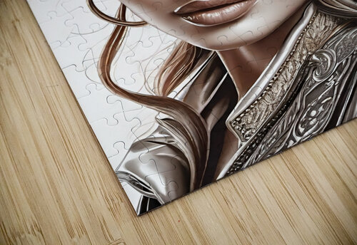 Stylish and Chic 27 Esmonbijouart puzzle