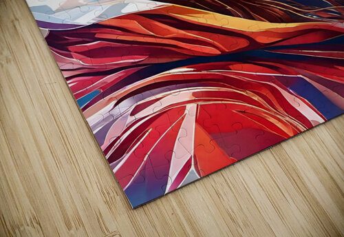 Stylish and Chic 72 Esmonbijouart puzzle