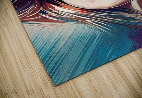 Stylish and Chic 40 Esmonbijouart puzzle