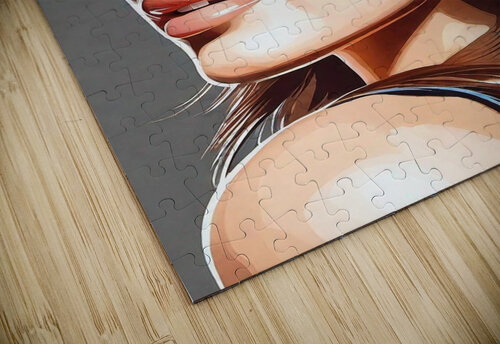 Stylish and Chic 51 Esmonbijouart puzzle