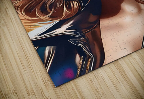 Stylish and Chic 26 Esmonbijouart puzzle