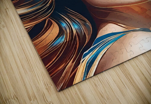 Stylish and Chic 52 Esmonbijouart puzzle