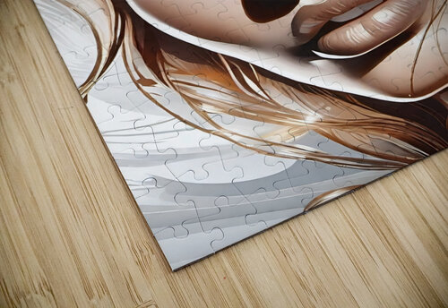 Stylish and Chic 29 Esmonbijouart puzzle