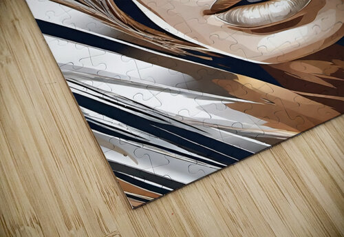 Stylish and Chic 34 Esmonbijouart puzzle