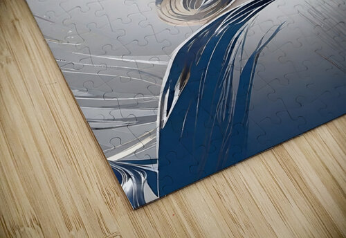 Stylish and Chic 32 Esmonbijouart puzzle