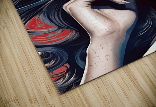 Stylish and Chic 65 Esmonbijouart puzzle