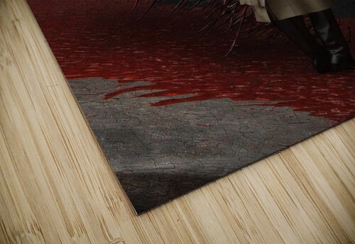 Art surreal 11 Esmonbijouart puzzle