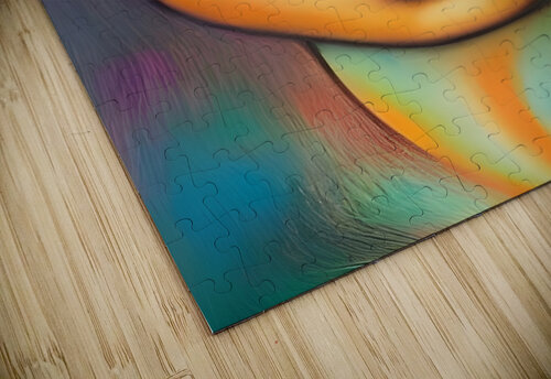 Modern Art Expression 28 Esmonbijouart puzzle
