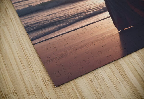 Sunset Serenity 10 Esmonbijouart puzzle