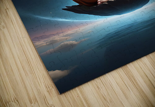 Yoga Esmonbijouart puzzle