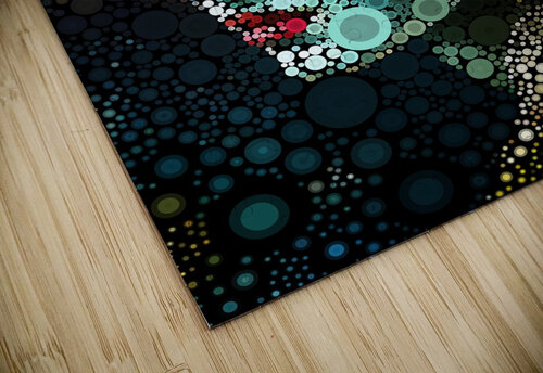 Mosaic28 Esmonbijouart puzzle