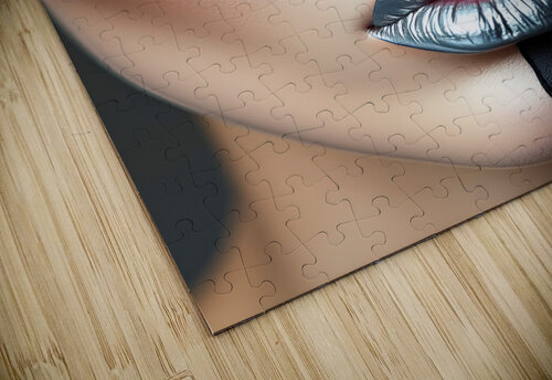 Dual Tone Face 3 Esmonbijouart puzzle