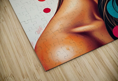 Surreal llustration 10 Esmonbijouart puzzle
