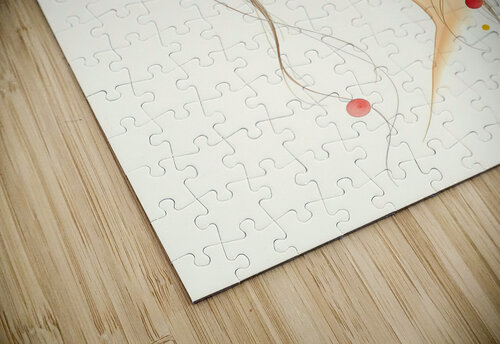 Surreal llustration 23 Esmonbijouart puzzle
