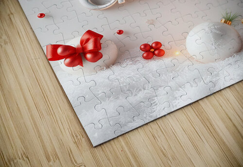 Merry Christmas 2 Esmonbijouart puzzle