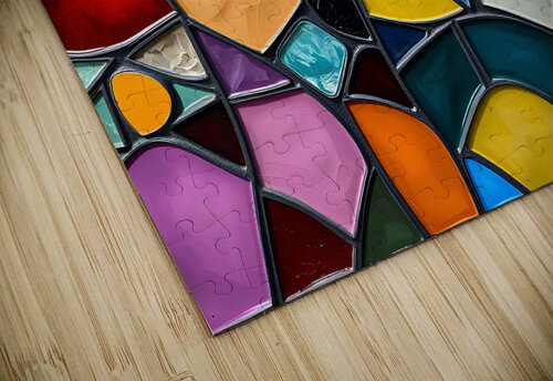 Colorful Art 13 Esmonbijouart puzzle