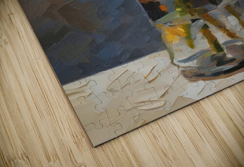 Flowerful Vase 17 Esmonbijouart puzzle