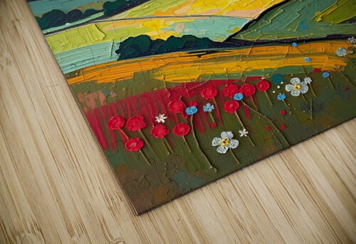 Green Valley Esmonbijouart puzzle