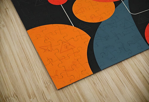 Pattern 33 Esmonbijouart puzzle