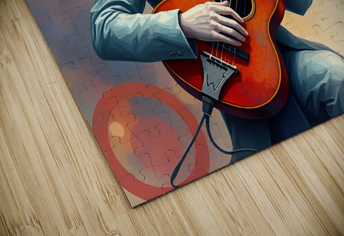 Whimsical Art 7 Esmonbijouart puzzle