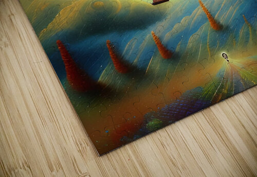 Art65 Esmonbijouart puzzle