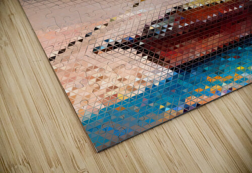 Art 104 Esmonbijouart puzzle