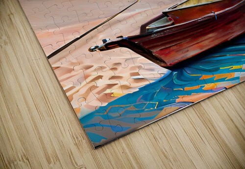 Art105 Esmonbijouart puzzle